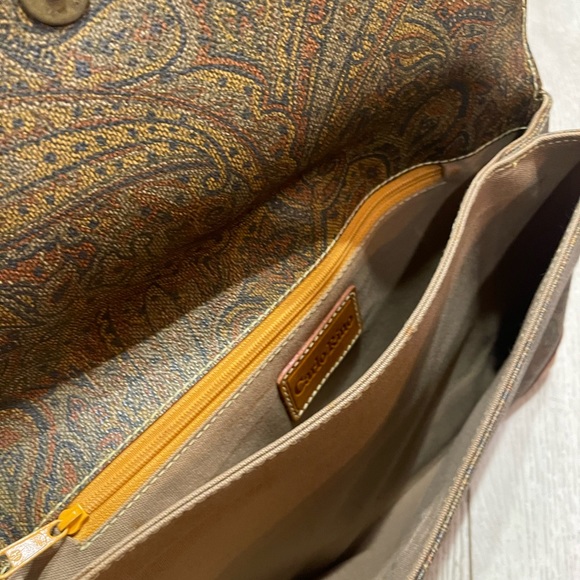 Carlo Rino Clutch - Picture 6 of 9